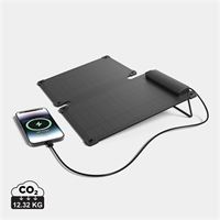 PANNELLO SOLARE PORTATILE DA 10W